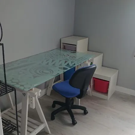 Apartament Foz Playas Zewnętrze zdjęcie