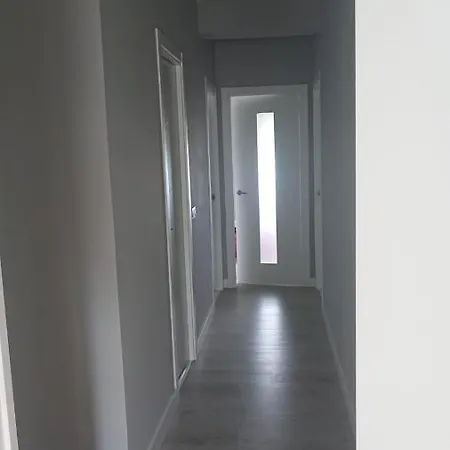 Apartament Foz Playas Zewnętrze zdjęcie