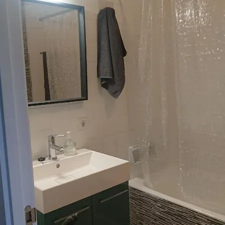 Apartament Foz Playas Zewnętrze zdjęcie