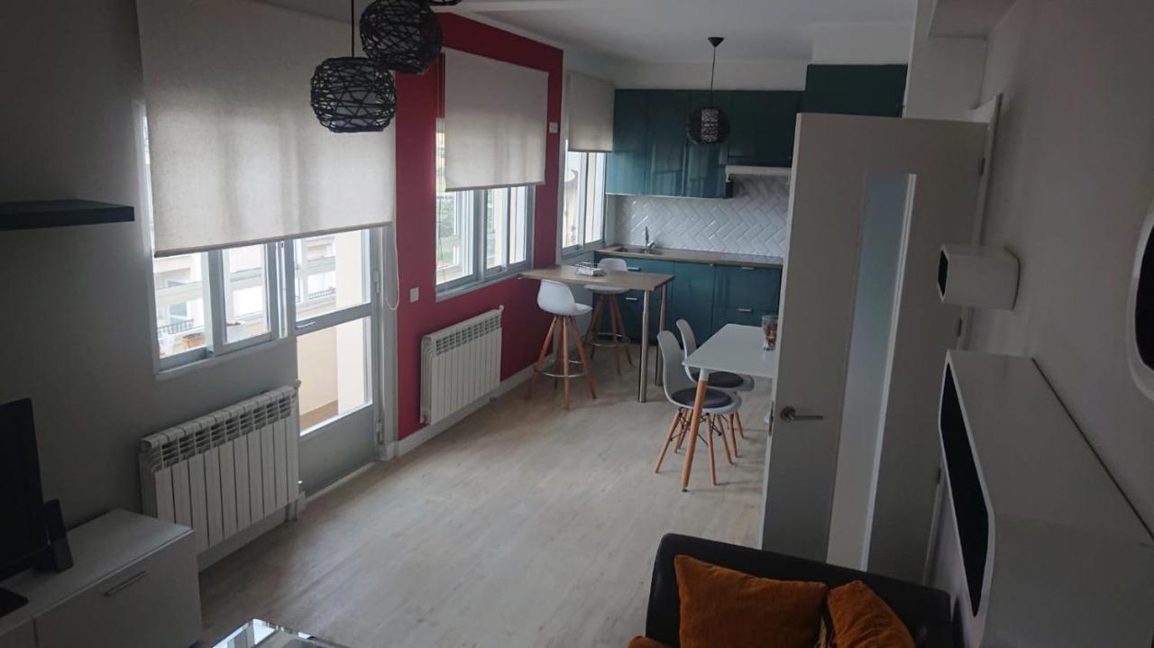 Playas Apartment